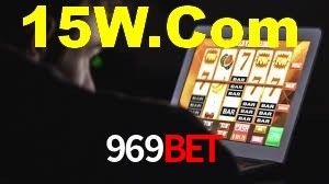 Tournaments 969Bet