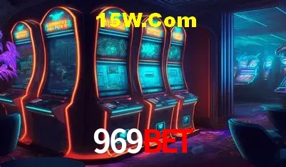Jogos de Slot 969Bet