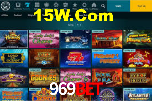 969Bet Vip