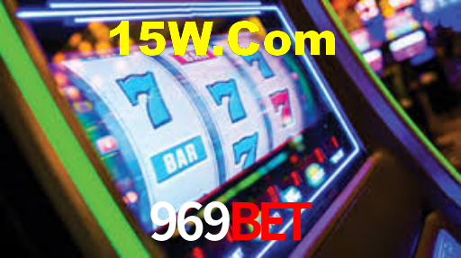 969Bet: Jogos de Caça-Níqueis-Altas Recompensas, Roleta-Velocidade, Blackjack-Desafios Máximos