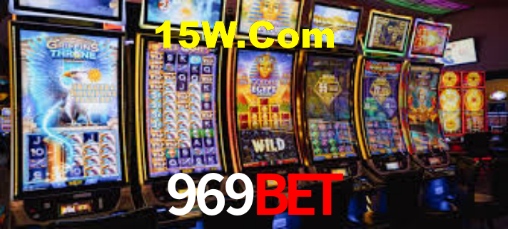 969Bet Vip