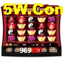 969Bet App Interface