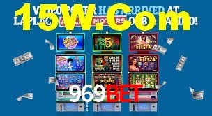 VIP Casino 969Bet