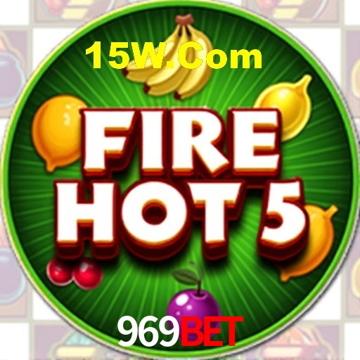 Interface do App 969Bet