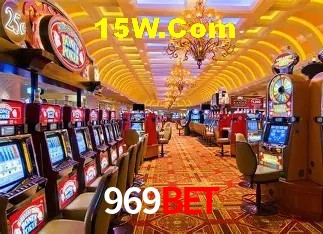Ofertas Exclusivas 969Bet