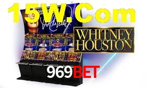 Tennis Betting 969Bet