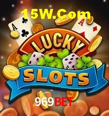 cassino 969Bet