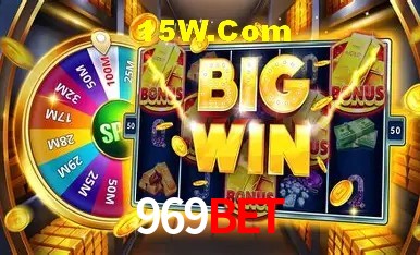 Promoção Relâmpago 969Bet