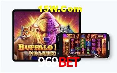 Estatísticas 969Bet