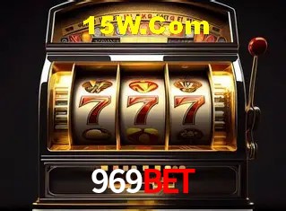 Sistemas de Segurança 969Bet