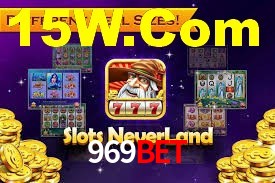 Experiência VIP 969Bet