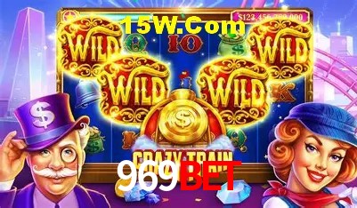 Diretório de Jogos 969Bet