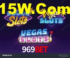 Daily Bonuses 969Bet