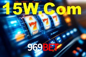 Bonus Features 969Bet
