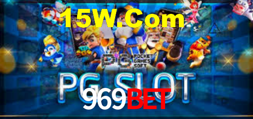 969Bet App