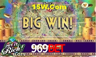 Especiais de Fim de Semana 969Bet