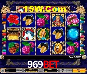 Segurança 2FA 969Bet