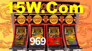 Programa VIP 969Bet