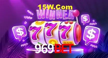 Recursos de Bônus 969Bet
