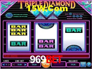 Design Responsivo 969Bet