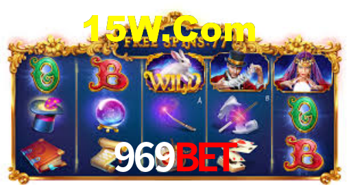 Sinta a adrenalina dos jogos de cassino com 969Bet