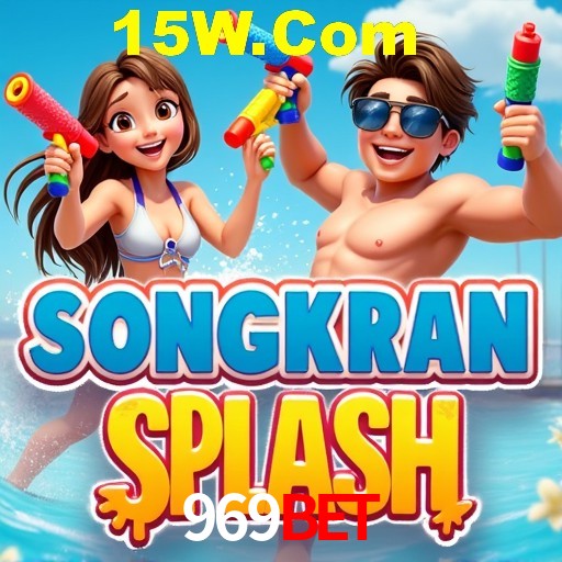 Descubra o Mundo do Cassino Online com 969Bet