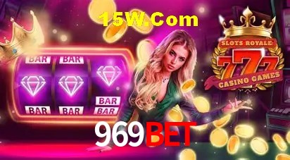 Especiais de Fim de Semana 969Bet