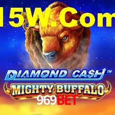Daily Bonuses 969Bet