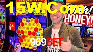 969Bet,969Bet App