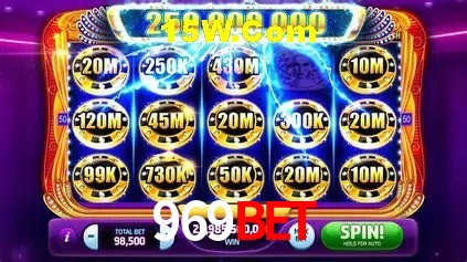 Benefícios VIP na 969Bet