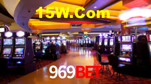969Bet: A Experiência de Casino com Jogos de Mesa ao Vivo