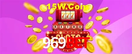 Bônus e promoções da 969Bet