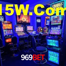 Explore as vantagens do 969Bet: serviço profissional e confiabilidade
