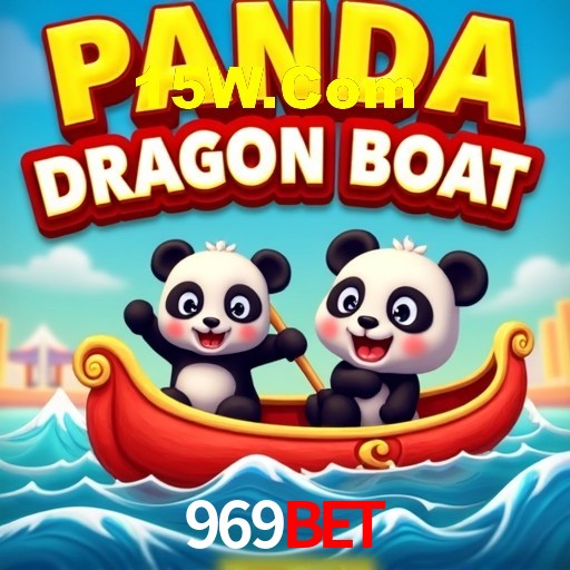 Interface do App 969Bet