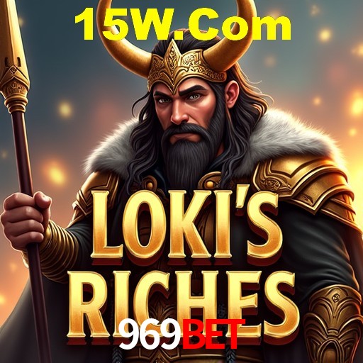Descubra o Mundo do Cassino Online com 969Bet