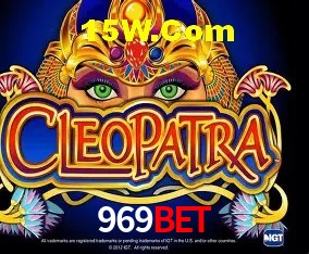 Casino Ao Vivo 969Bet