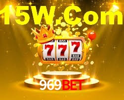 Tournaments 969Bet