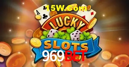 Sistemas de Segurança 969Bet