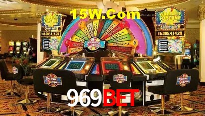 Estatísticas Esportivas 969Bet