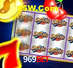 Jogos com bônus e suporte 24h na 969Bet