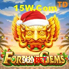 Welcome Bonus 969Bet