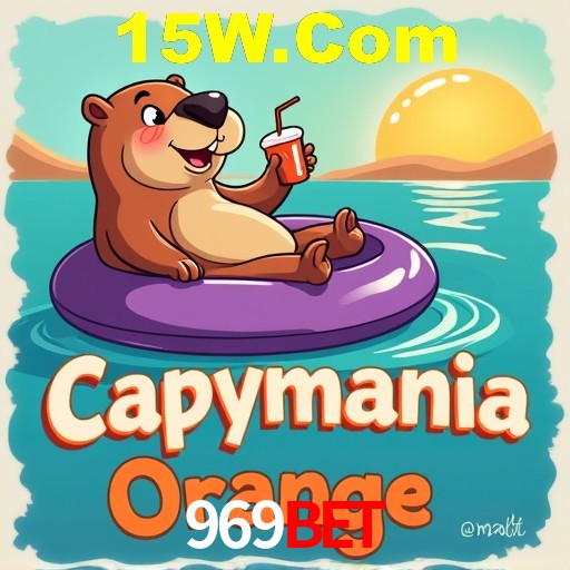 Descubra a Essência do 969Bet: Nossa História e Compromissos