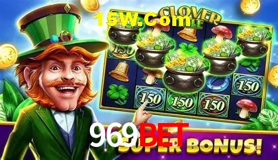 Casino Ao Vivo 969Bet