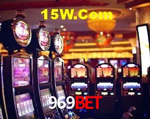 Apostas de Futebol 969Bet