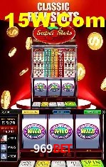 Diretório de Jogos 969Bet