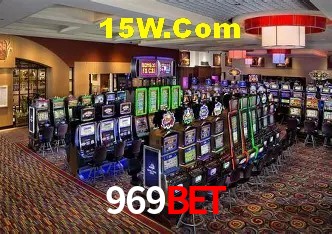 Mesa de Blackjack 969Bet