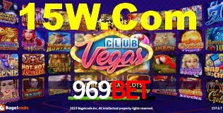 Programa VIP 969Bet