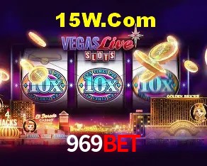 Jogos de Slot 969Bet