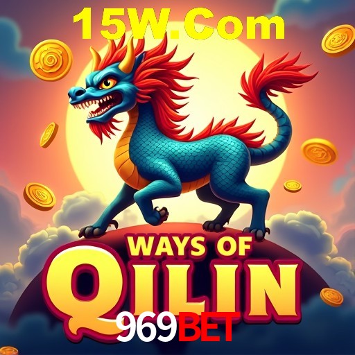 Apostas Esportivas na 969Bet: Um Guia Completo