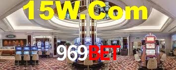 Ofertas Imperdíveis na 969Bet: Promoções e Bônus Que Valem a Pena